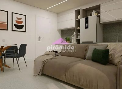 Apartamento, 2 quartos, 47 m² - Foto 5