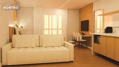Casa, 1 quarto, 22 m² - Foto 3