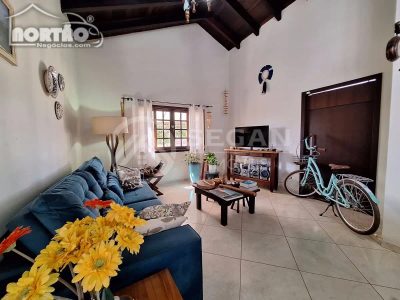 Casa, 4 quartos, 120 m² - Foto 2