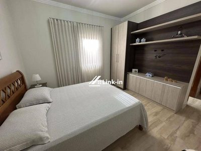 Casa de Condomínio, 4 quartos - Foto 4