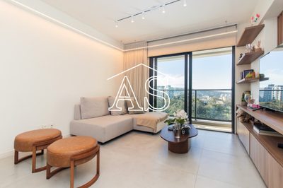Apartamento, 2 quartos, 74 m² - Foto 2