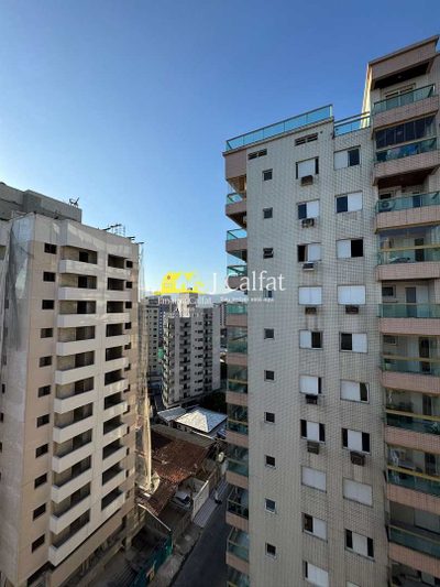 Apartamento, 2 quartos, 80 m² - Foto 1