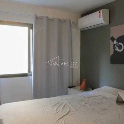 Flat/Apart Hotel, 2 quartos, 90 m² - Foto 1