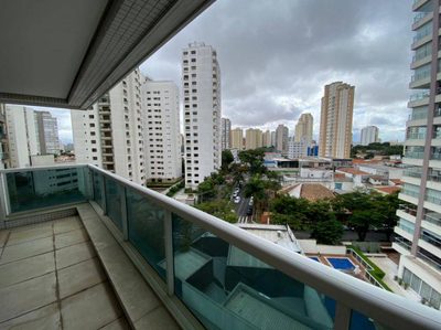 Apartamento, 3 quartos, 244 m² - Foto 3