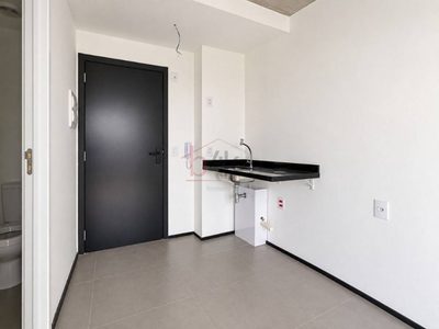Kitnet-Studio, 25 m² - Foto 3