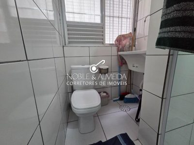 Apartamento, 1 quarto, 44 m² - Foto 4
