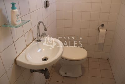 Sala-Conjunto, 56 m² - Foto 1