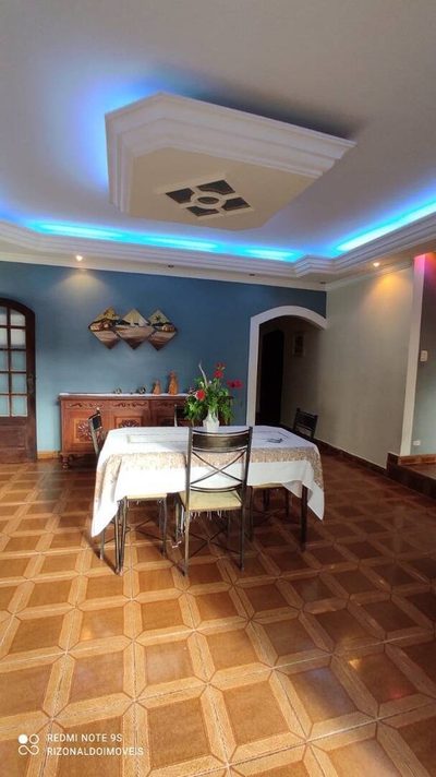 Casa, 3 quartos, 300 m² - Foto 4