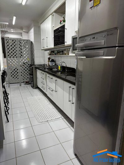 Apartamento, 3 quartos, 76 m² - Foto 5