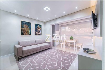 Apartamento, 2 quartos, 75 m² - Foto 1
