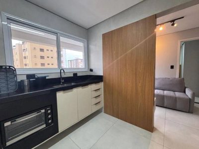 Apartamento, 1 quarto, 39 m² - Foto 2