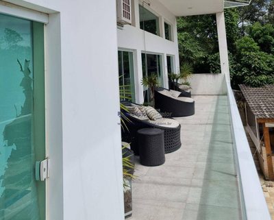 Sobrado, 4 quartos, 550 m² - Foto 4