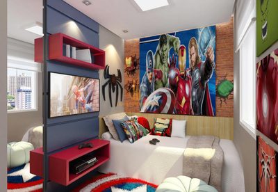 Apartamento, 2 quartos, 45 m² - Foto 4