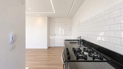 Apartamento, 2 quartos, 52 m² - Foto 1