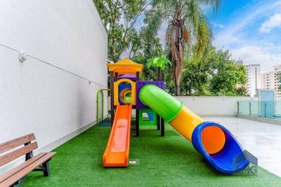 Apartamento, 2 quartos, 85 m² - Foto 4