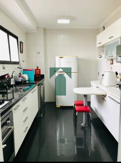 Apartamento, 3 quartos, 106 m² - Foto 5