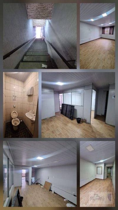 Prédio Inteiro, 220 m² - Foto 4
