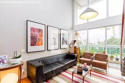 Apartamento, 3 quartos, 178 m² - Foto 1