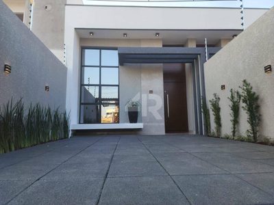 Casa, 3 quartos, 74 m² - Foto 1