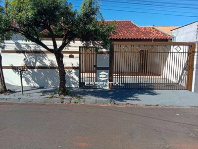 Casa, 3 quartos, 99 m² - Foto 2