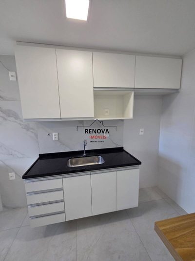Apartamento - Foto 3