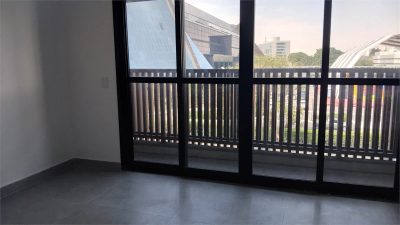 Sala-Conjunto, 28 m² - Foto 2
