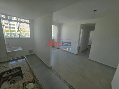 Apartamento, 2 quartos, 54 m² - Foto 2