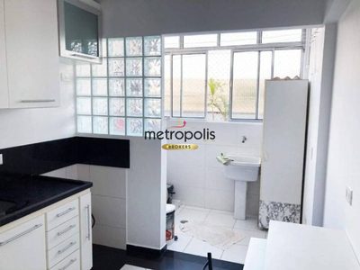 Apartamento, 2 quartos, 84 m² - Foto 4