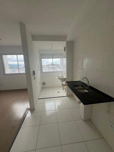 Apartamento, 2 quartos, 42 m² - Foto 5