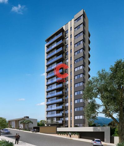 Apartamento, 2 quartos, 100 m² - Foto 1