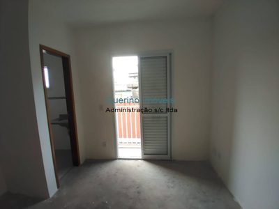 Sobrado, 2 quartos - Foto 2