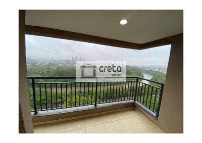 Apartamento, 3 quartos, 76 m² - Foto 1
