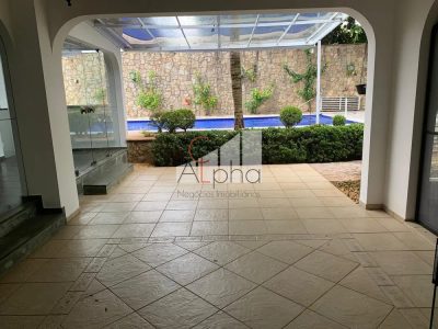 Sobrado, 4 quartos, 800 m² - Foto 3