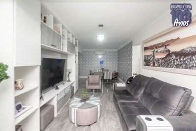 Apartamento, 3 quartos, 91 m² - Foto 4