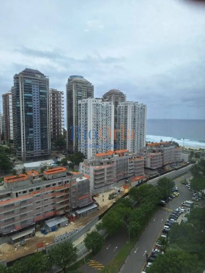 Apartamento, 3 quartos, 230 m² - Foto 2
