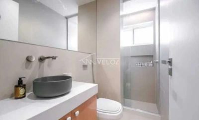 Apartamento, 2 quartos, 80 m² - Foto 1