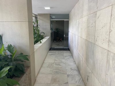 Apartamento, 4 quartos, 360 m² - Foto 2