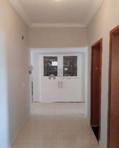 Sobrado, 4 quartos, 220 m² - Foto 3