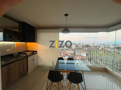 Apartamento, 3 quartos, 100 m² - Foto 2