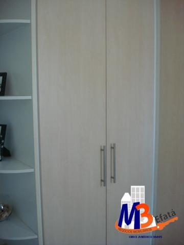 Apartamento, 56 m² - Foto 2