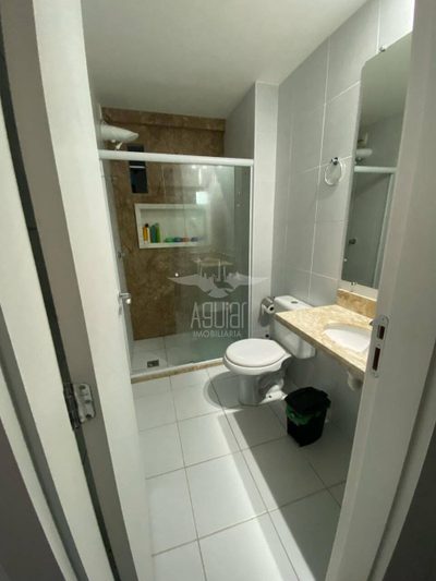 Apartamento, 3 quartos - Foto 4