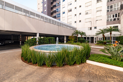 Apartamento, 3 quartos, 108 m² - Foto 4