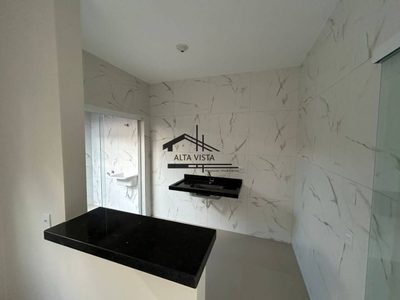 Casa, 2 quartos, 48 m² - Foto 3