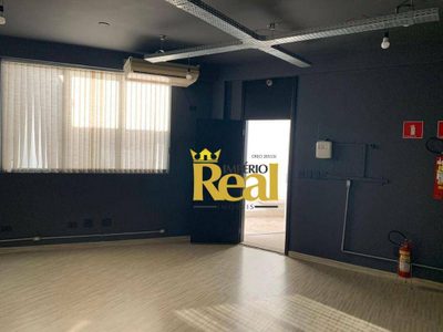 Prédio Inteiro, 550 m² - Foto 5