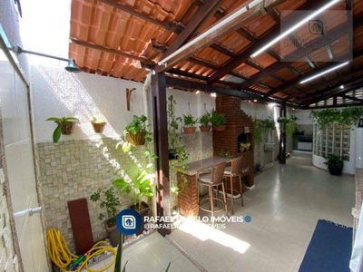 Casa de Condomínio, 4 quartos - Foto 5
