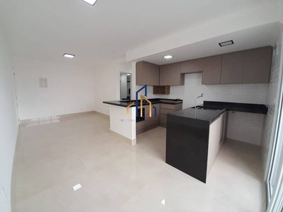 Apartamento, 2 quartos, 62 m² - Foto 4