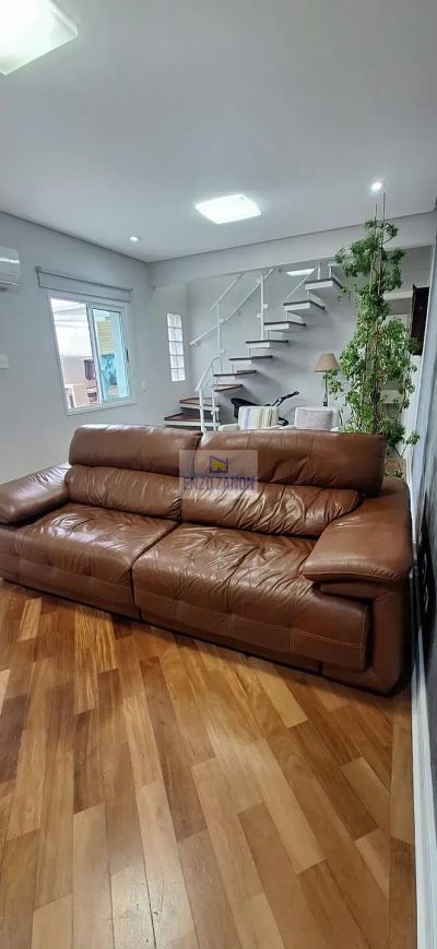 Cobertura, 3 quartos, 144 m² - Foto 1