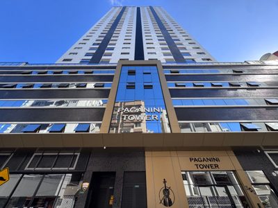 Apartamento, 3 quartos, 105 m² - Foto 1