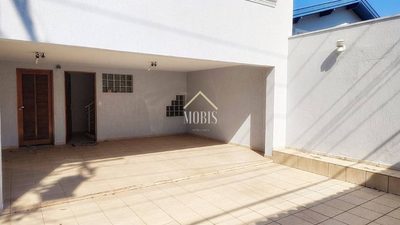 Sobrado, 3 quartos, 257 m² - Foto 3