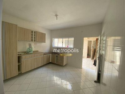 Sobrado, 2 quartos, 131 m² - Foto 1